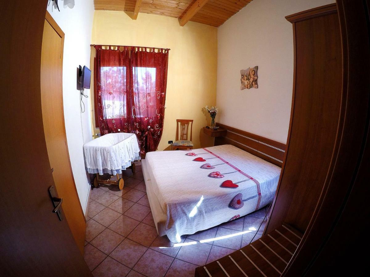 Agriturismo A Do' Cumparone Corbara  Eksteriør billede