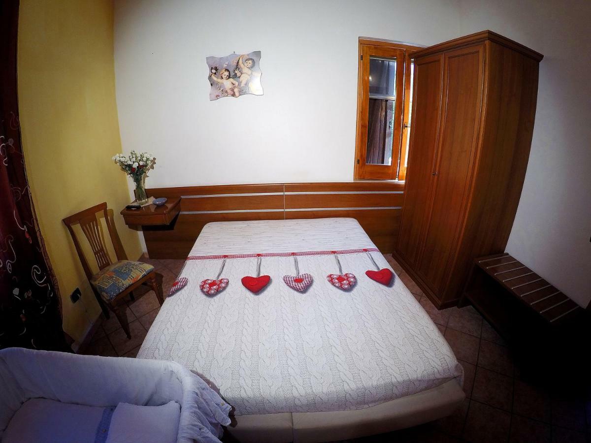 Agriturismo A Do' Cumparone Corbara  Eksteriør billede
