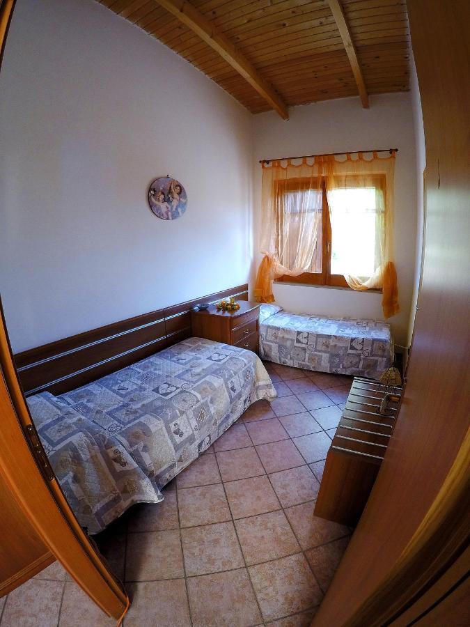 Agriturismo A Do' Cumparone Corbara  Eksteriør billede